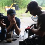 Chainsaw Maintenance Training with Bob Smith